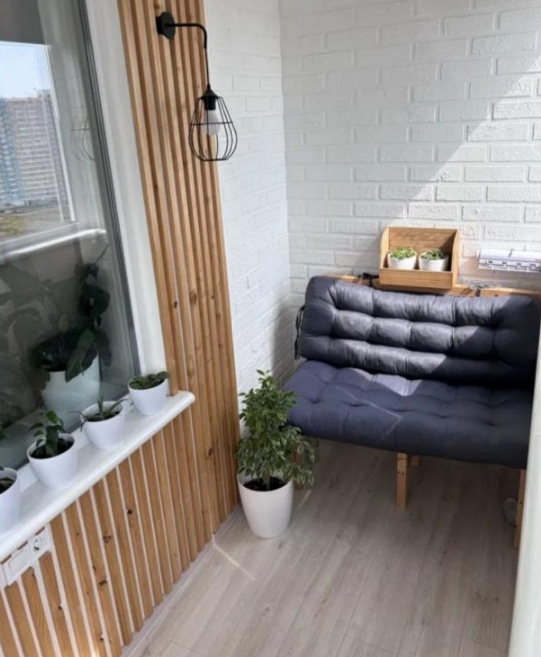 продажа двухкомнатной квартиры номер A-173955 в Киевском районе, фото номер 8